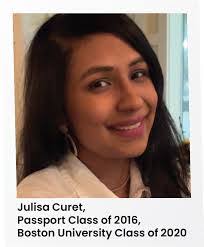 Iris Bonilla's Instagram, Twitter & Facebook