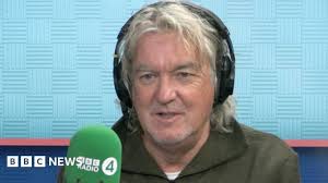 Top Gear: James May says show's format needs a rethink : r/unitedkingdom