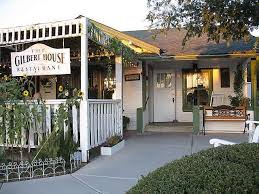 The Gilbert House Restaurant In Downtown Gilbert By Justin Lee House Restaurant Restaurant House