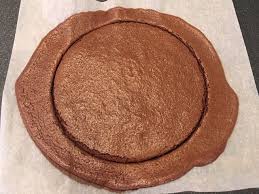Magalie Patisse Fluffy Choco Base Entremet 13 Chocolat Gateau Trois Chocolat Entremet