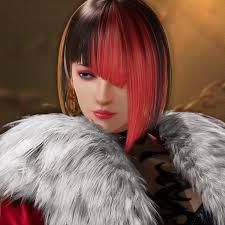 Anna Tekken 8 Frame Data