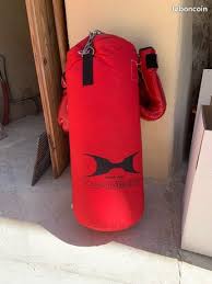 Sac de frappe zu bestpreisen. Sac De Frappe D Occasion Annonces Sports Hobbies Leboncoin