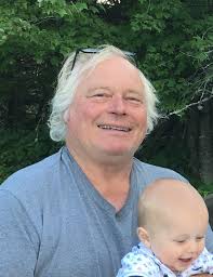 Obituary information for Larry Lee Campbell