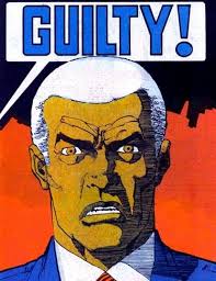 Spider-Man Tombstone! 1 by Gerry Conway