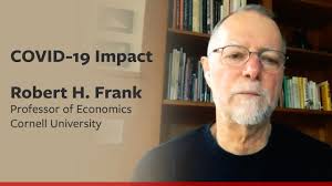 COVID-19 impact: Robert H. Frank