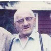 Addison B Robinson (1893–1963) • FamilySearch