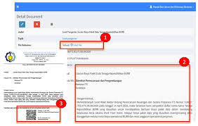 Persaingan berbagai perusahaan sekarang ini memang sudah semakin tinggi. Monitoring Surat Elektronik Biro Umum Dan Reformasi Birokrasi