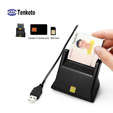 Clover go the clover go emv card reader is available from first data. Buy Online Sim Card Reader Writer Smart Contact Iso7816 Sdk Usb Emv Ic Chip Smart Card Reader Writer Alitools