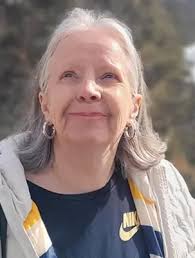 Obituary information for Gail Leota Smith