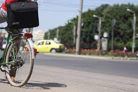 La intâlnirea acestui indicator aveți obligația de a circula cu atenție iar atunci când. PrecizÄƒri De La Ipj TimiÈ™ BicicliÈ™tii Nu Pot Traversa Drumurile Publice Pe BicicletÄƒ Pe Trecerea De Pietoni Tion