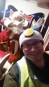 Bikes in Movies Christmas Toy Run Winners