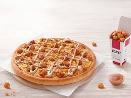 Pizza Hut Middle East And Kfc Arabia Join Forces To Deliver Goodness To People Across Mena Corporate News Gulf News