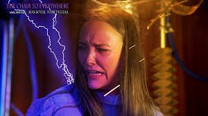 The Chair to Everywhere (2019)