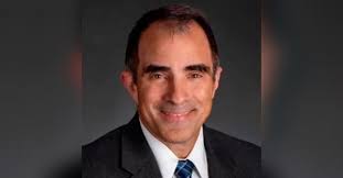 Zane W. Mitchell Jr. Obituary