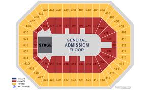 Bmo harris bradley center tickets and bmo harris bradley. Seating Chart Official Ticketmaster Site