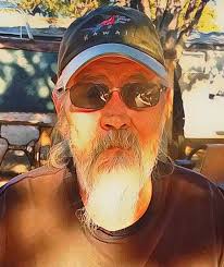 Robert McCumber Obituary (1945