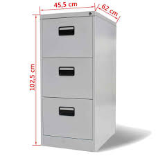 Office cabinet metal cabinet filing cabinet 4 / 8 shelves width 60cm. Bedroom Living Room Cabinet Metal Drawer Filing Cabinet Office Furniture With 3 Drawers Grey Office Cabinet File Cabinet