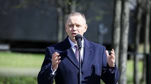 Władza w ręce prezydenta? Polacy przeciw zmianie systemu