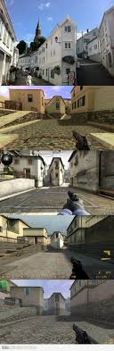 No Wonder This Place Looks Oddly Familiar Best Funny Pictures Pictures Cool Pictures