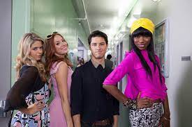 Check spelling or type a new query. Gbf 2014 Directed By Darren Stein Film Review