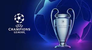 Reserves and academy anfield english football league uefa champions league, liverpool logo, liverpool football club logo png. Uefa Champions League Brand Identity By Designstudio Creative Works The Drum