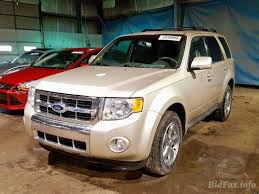 Image result for Gold Leaf 2012 Escape