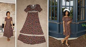 Before trying to make a romper of your own, make sure your starter. Diy How To Turn A Maxi Dress Into A Jumpsuit Old World New