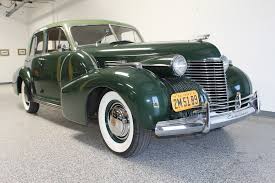 Image result for Submarine Gray 1940 Cadillac