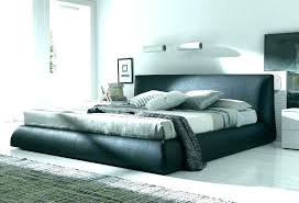 Alaskan King Bed Inspirage Info