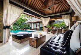 The tranquil setting and soothing ambience of the villa make it a perfect hideaway for a romantic retreat. In Bali Luxury Villas In Seminyak With Private Pool Are All The Rage Sand In My Suitcase
