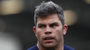 Jono Ross: Sale Sharks captain to retire at end of season