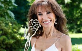 Susan Lucci's Birthday and Her Iconic Role as Erica Kane