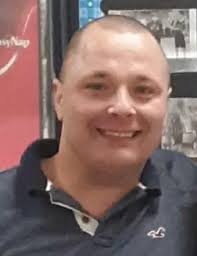 Obituary information for Johnathan Blake Sexton