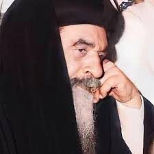 Ο ‎دياكون/ بولس...