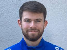 Heusenstamm: DFB zeichnet TSV-Fußballer Tim Rauch für ehrenamtliches  Engagement aus