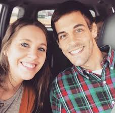 Jill Duggar Celebrates Husband Derick Dillard's Law School Graduation