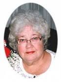 Obituary for Donna Hilda Louise (Ackerman) Halwa