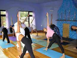 At first, it can be difficult to figure out which style is right for you. Ashtanga Yoga A Favorite For Madonna And Gwyneth