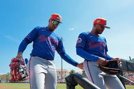 Trade Rumors Swirl Around Mets’ Freddy Peralta