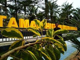 Terletak diwilayah timur provinsi aceh, kota langsa berada kerang lebih 430 km dari kota banda aceh. Hutan Lindung Kota Icon Wisata Kota Langsa Bilingual Steemit