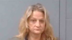 St. Albans woman accused of stabbing man in head, arm and torso, court  records say