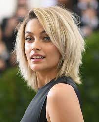 Short Layered Hairstyles 2019 Hair Styles Shoulder Length Hair Hair Lengths