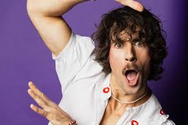 Eurovision 2025: Milkshake Man explains the meaning behind Australia's song 