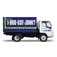 1 800 Got Junk Franchise Information