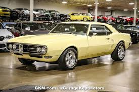 Image result for Mayfair Maize 1969 Firebird