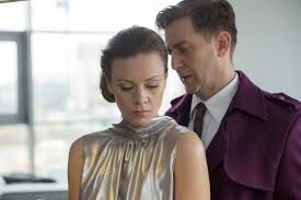 Grażyna zielińska − jako właścicielka działki; Druga Szansa 2016