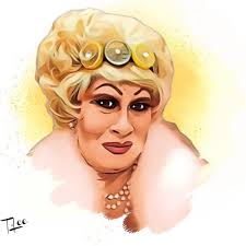 Ginny Tonic & Friends