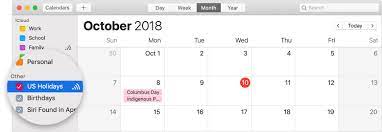 Apple launches xcode cloud, object capture, swift concurrency for developers. Icloud Kalenderabonnements Verwenden Apple Support