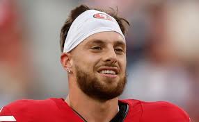 NFL News: Ricky Pearsall to sport a new jersey number for the 49ers in the  upcoming season