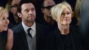 Burghardt (1900 — welter, germany) frau dr. Hugh Jackman Ehefrau Deborra Wehrt Sich Es Ist Alles Erfunden Bunte De